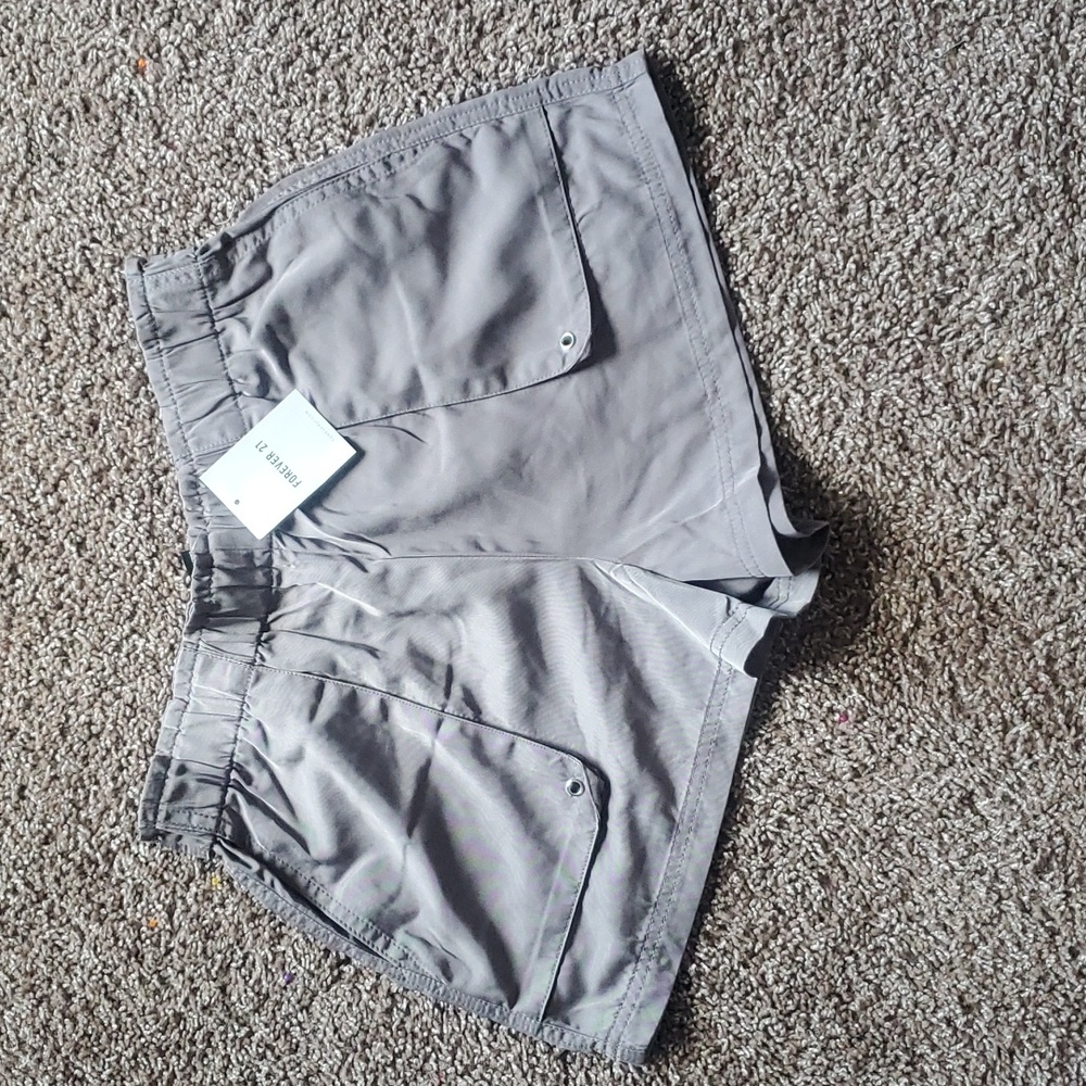 FOREVER 21 Womens Casual Shorts